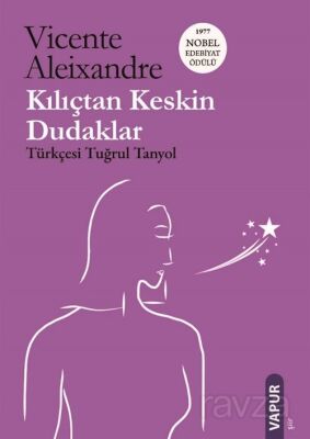 Kılıçtan Keskin Dudaklar - 1