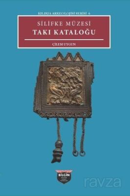 Kilikia Arkeolojisi Serisi 6 - 1