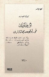 Kilikya Faciaları ve Urfa'nın Kurtuluş Mücadeleleri (Osmanlıca) - Gece Kitaplığı