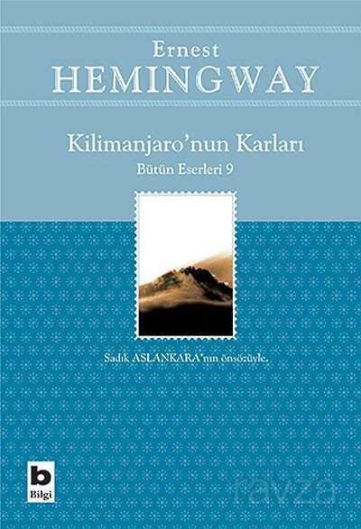 Kilimanjaro'nun Karları - Bilgi Yayınevi