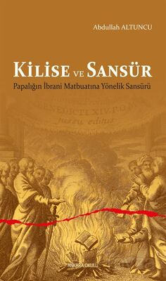 Kilise ve Sansür - 1