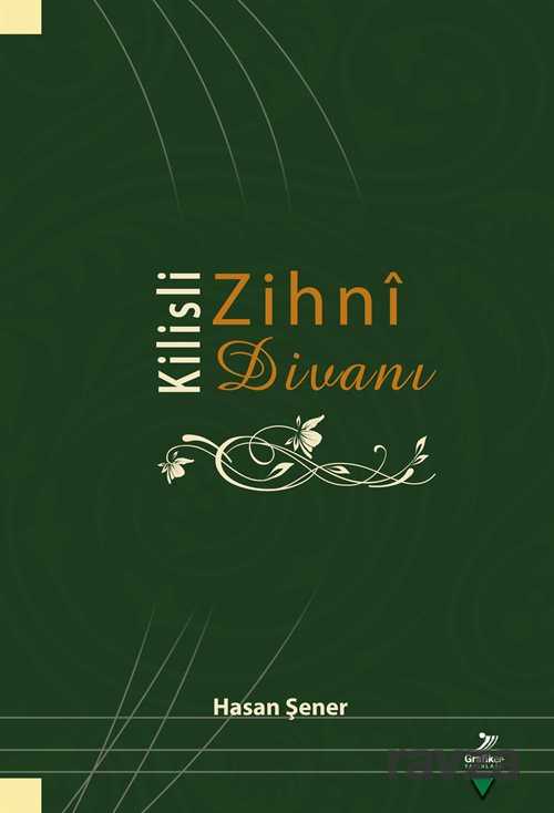 Kilisli Zihni Divanı - Grafiker Yayınları
