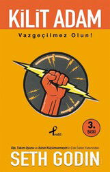 Kilit Adam - Profil Yayıncılık