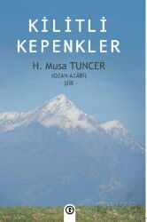 Kilitli Kepenkler - Gayri Nizami Kitap