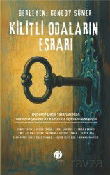 Kilitli Odaların Esrarı - Herdem Kitap