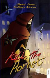 Kill The Hornet - Dorlion Yayınevi