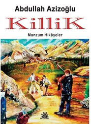 Killik Manzum Hikayeler - Artshop Yayıncılık