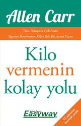 Kilo Vermenin Kolay Yolu - Butik Yayınları