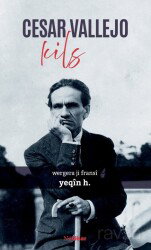 Kils - İspanya ve Peyale Düri Min Bibe - Nubihar Yayınları