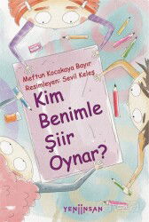 Kim Benimle Şiir Oynar? - Yeni İnsan Yayınevi