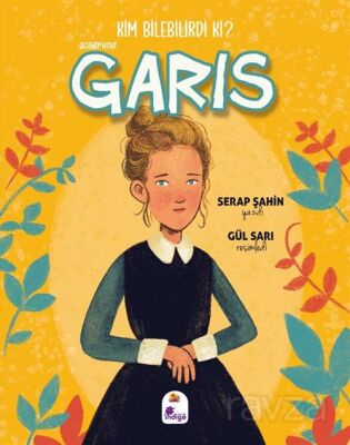 Kim Bilebilirdi ki? / Josephine Garis - 1