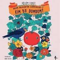 Kim Bu Domdom? - A7 Kitap
