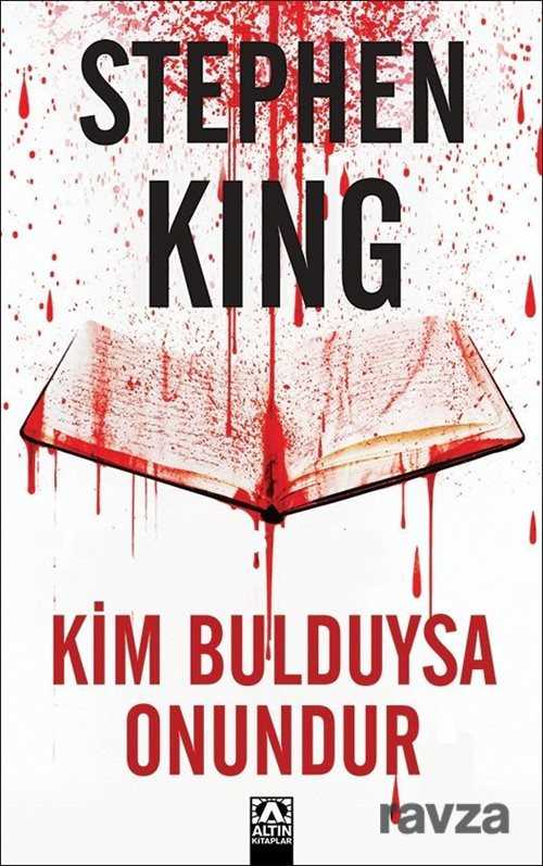 Kim Bulduysa Onundur - Altın Kitaplar
