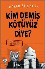 Kim Demiş Kötüyüz Diye 1 / Yaşasın İyilik - 1