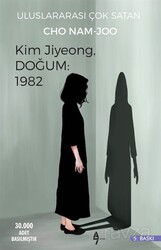 Kim Jiyeong, Doğum: 1982 - A7 Kitap