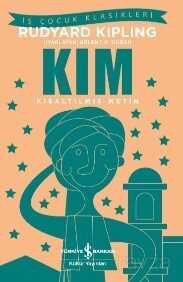 Kim (Kısaltılmış Metin) - İş Bankası Yayınları