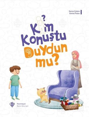 Kim Konuştu Duydun mu ? - 1