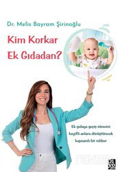 Kim Korkar Ek Gıdadan ? - Diyojen Yayıncılık
