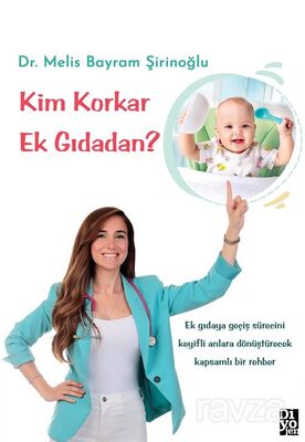 Kim Korkar Ek Gıdadan ? - 1