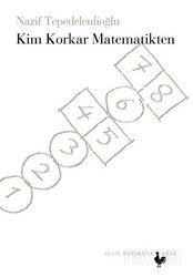 Kim Korkar Matematikten - Nesin Yayınevi