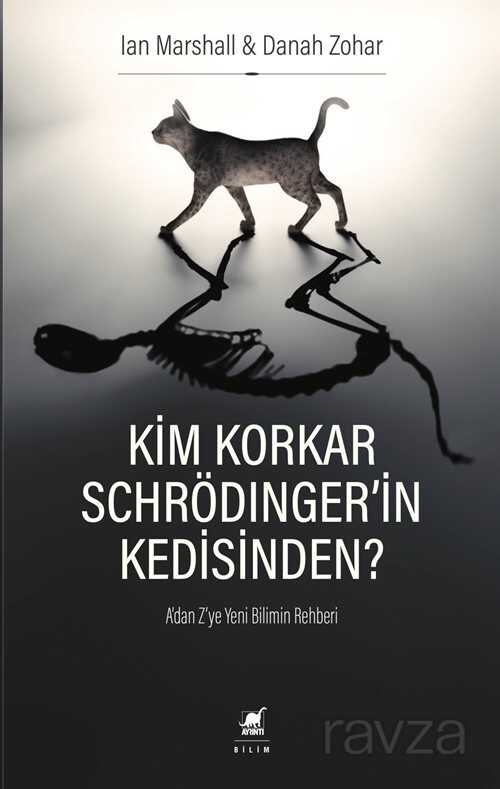 Kim Korkar Schrödinger'in Kedisinden? - Ayrıntı Yayınları