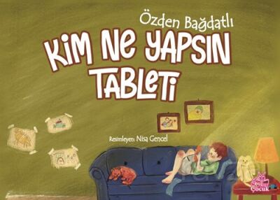 Kim Ne Yapsın Tableti - 1
