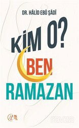 Kim O? Ben Ramazan - Nida Yayınları