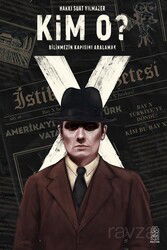 Kim O ? - Mavi Gök Yayınları