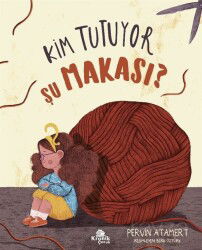 Kim Tutuyor Şu Makası? - Kronik Kitap