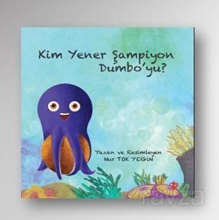 Kim Yener Şampiyon Dumbo'yu - 1