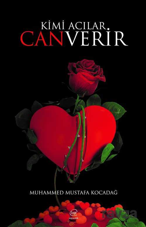 Kimi Acılar Can Verir - Çizge