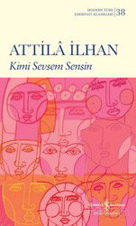 Kimi Sevsem Sensin (Cilti) - İş Bankası Yayınları