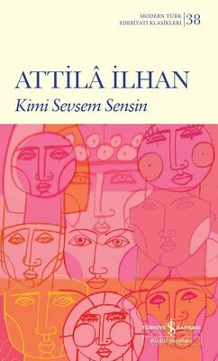 Kimi Sevsem Sensin (Cilti) - 1