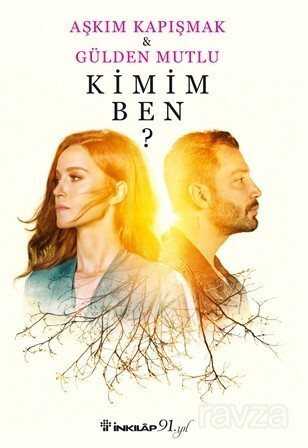 Kimim Ben? - İnkılap Kitabevi