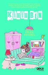 Kimim Ben - Gece Kitaplığı