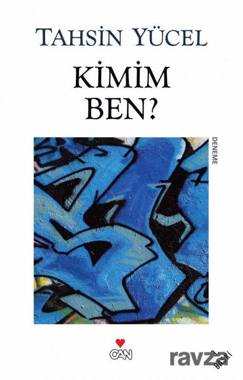 Kimim Ben? - Can Yayınları - Kampanya