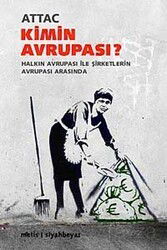 Kimin Avrupası? - Metis Yayınları