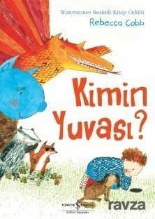 Kimin Yuvası? - İş Bankası Yayınları