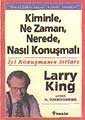 Kiminle, Ne Zaman, Nerede, Nasıl Konuşmalı - İnkılap Kitabevi