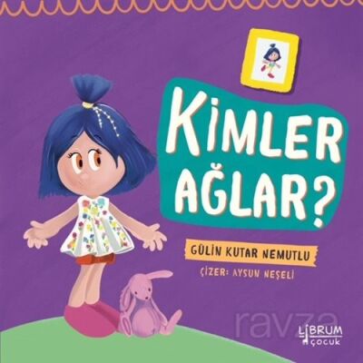 Kimler Ağlar? - 1