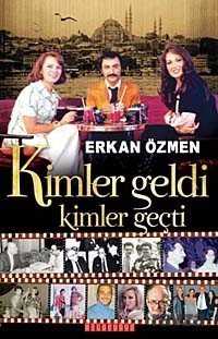 Kimler Geldi Kimler Geçti - 1