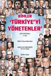 Kimler 'Türkiye'yi Yönetenler' Çok Partili Dönem (7. Cilt) Tbmm Ix. Dönem Milletvekilleri Sabetay Se - Nüve Kültür Merkezi