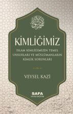 Kimliğimiz - MSB Safa Yayın Dağıtım