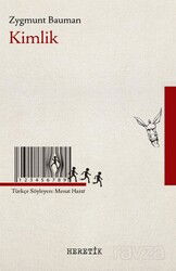 Kimlik - Heretik Yayıncılık