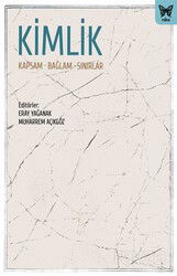 Kimlik - Nika Yayınevi