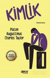 Kimlik - Gece Kitaplığı