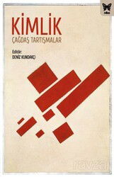 Kimlik: Çağdaş Tartışmalar - Nika Yayınevi