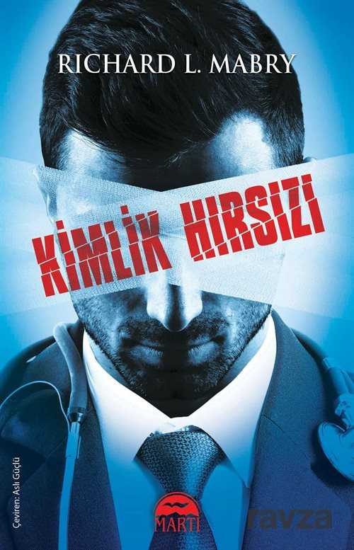 Kimlik Hırsızı - 1