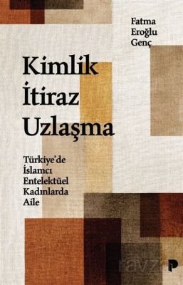 Kimlik İtiraz Uzlaşma - 1
