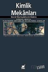 Kimlik Mekanları - Ayrıntı Yayınları